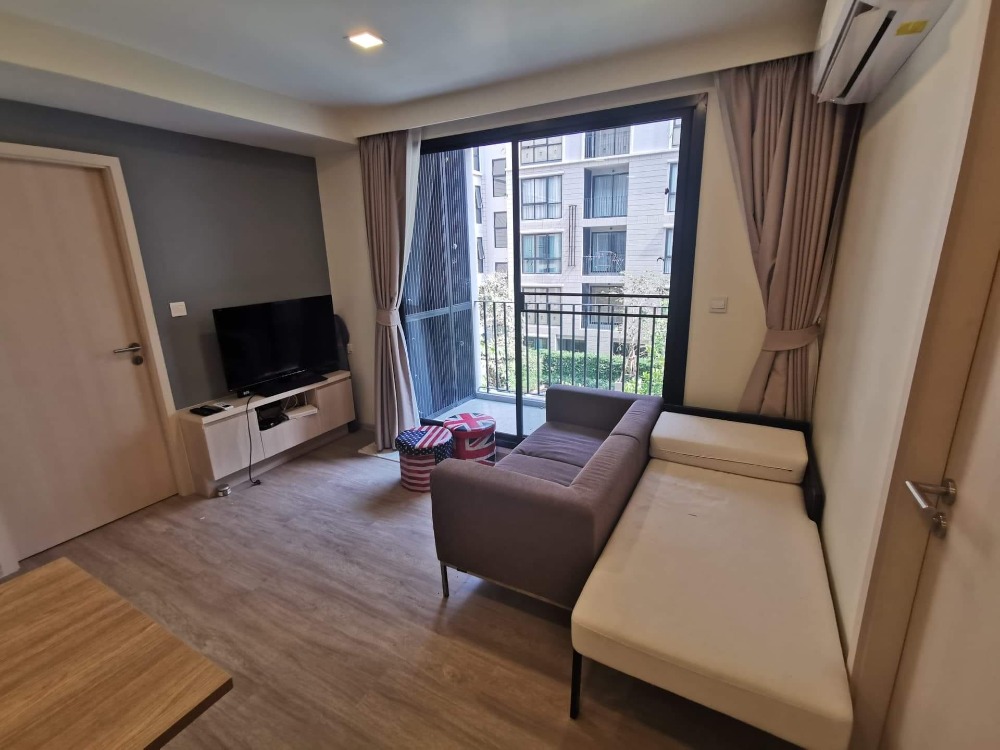 ให้เช่าคอนโดพระราม 9 เพชรบุรีตัดใหม่ RCA : Maestro 03 Ratchada - Rama 9 2 Beds 2 Bath 66 Sqm Fl3| มาเอสโตร 03 รัชดา-พระราม 9 2 ห้องนอน 2 ห้องน้ำ 66 ตรม ชั้น 3