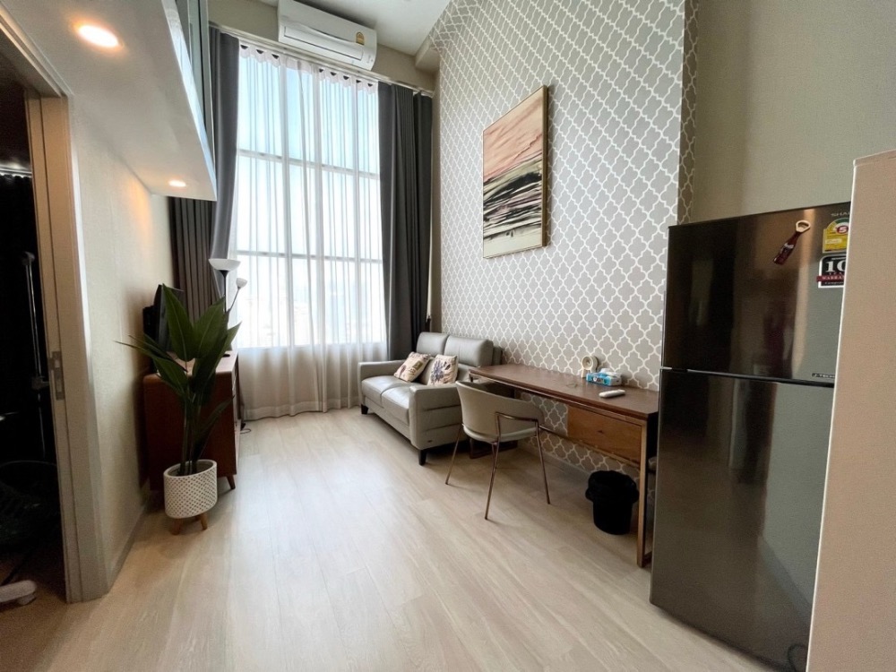 For RentCondoSathorn, Narathiwat : For rent‼️Knightsbridge Prime Sathorn