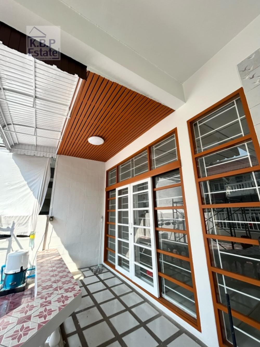 For RentTownhomeSathorn, Narathiwat : #Townhouserama3 Rent 25,000Baht 3beds 2baths 2parking