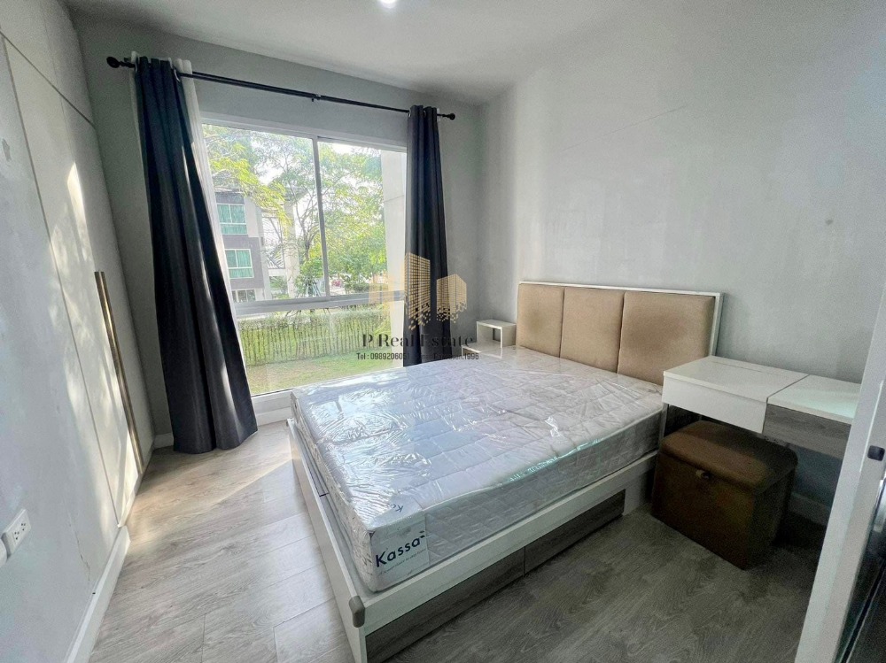 ให้เช่าคอนโดพุทธมณฑล ศาลายา : ให้เช่าคอนโด เซล ศาลายา ราคาเช่า 8,000 บาท/เดือน