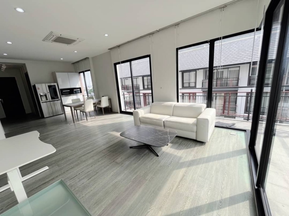 For SaleCondoRatchadapisek, Huaikwang, Suttisan : Amanta Ratchada For Sale - large 1 bed
