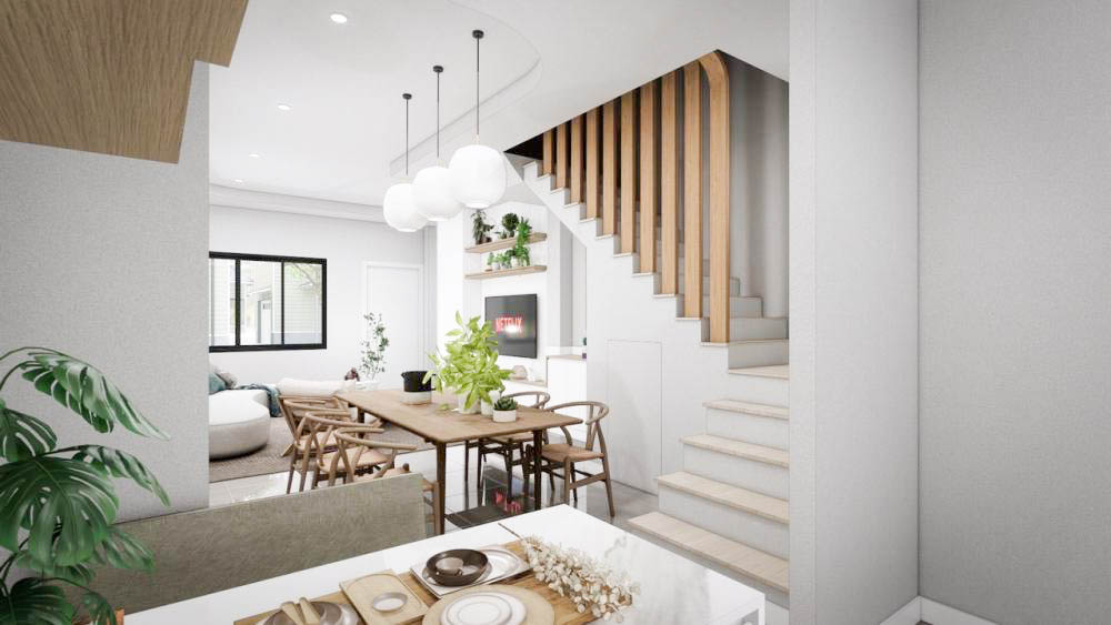 ให้เช่าทาวน์โฮมรัชดา ห้วยขวาง : HK0120😊 For RENT ให้เช่า ทาวน์เฮ้าส์ Townhouse 3 ชั้น,🚪4 ห้องนอน🏢รัชดาภิเษก Ratchadaphisek🔔พื้นที่บ้าน:27.00ตร.วา🔔พื้นที่ใช้สอย:200.00ตร.ม.💲เช่า:50,000฿📞O99-5919653,O65-9423251✅LineID:@sureresidence