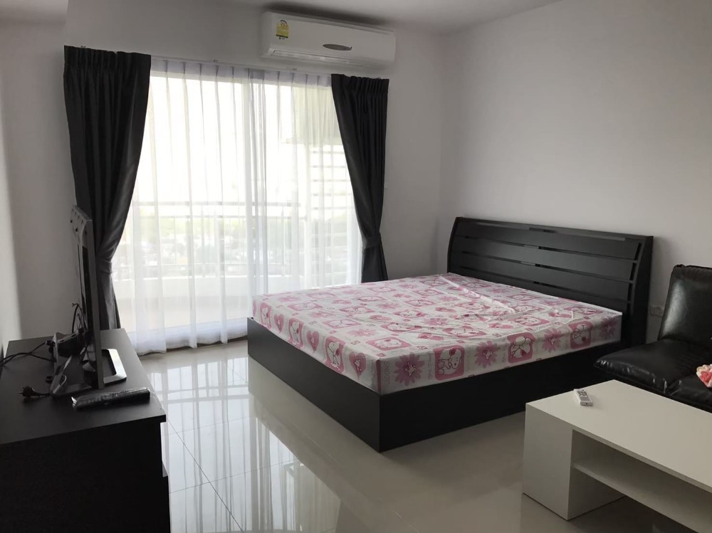 ให้เช่าคอนโดวงเวียนใหญ่ เจริญนคร : รหัสทรัพย์ JIEW1295 เช่า SUPALAI RIVER RESORT