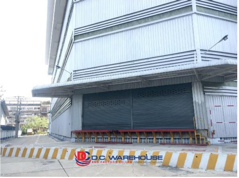 Warehouse & Factory For Rent Loading...