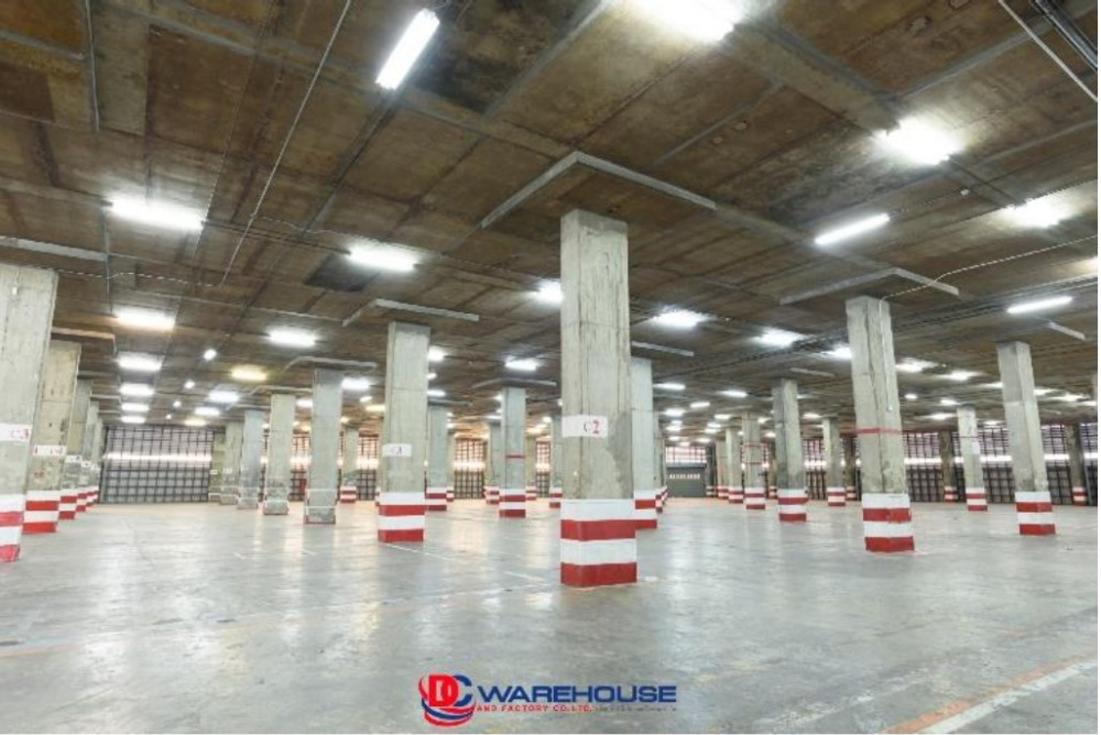 Warehouse & Factory For Rent Loading...