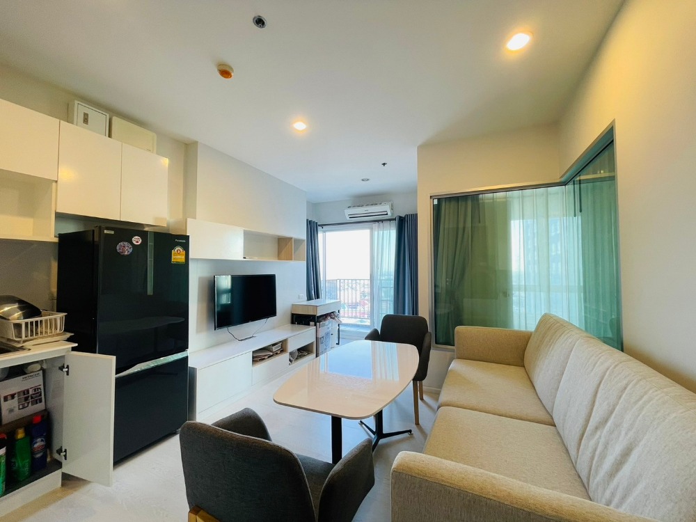 For SaleCondoBang kae, Phetkasem : For sale Condo Prodigy Phetkasem 62, fully furnished, 23rd floor, beautiful view, 1 bedroom, 35 sq m, 2.7 million.