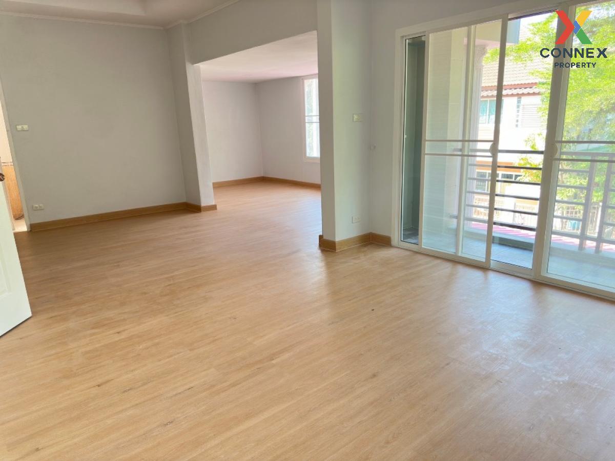 ขายบ้านมีนบุรี-ร่มเกล้า : ขายบ้านเดี่ยว 2 ชั้น ร่มเกล้า มีนบุรี หนองจอก เขต มีนบุรี กรุงเทพ CX-92550  (S)