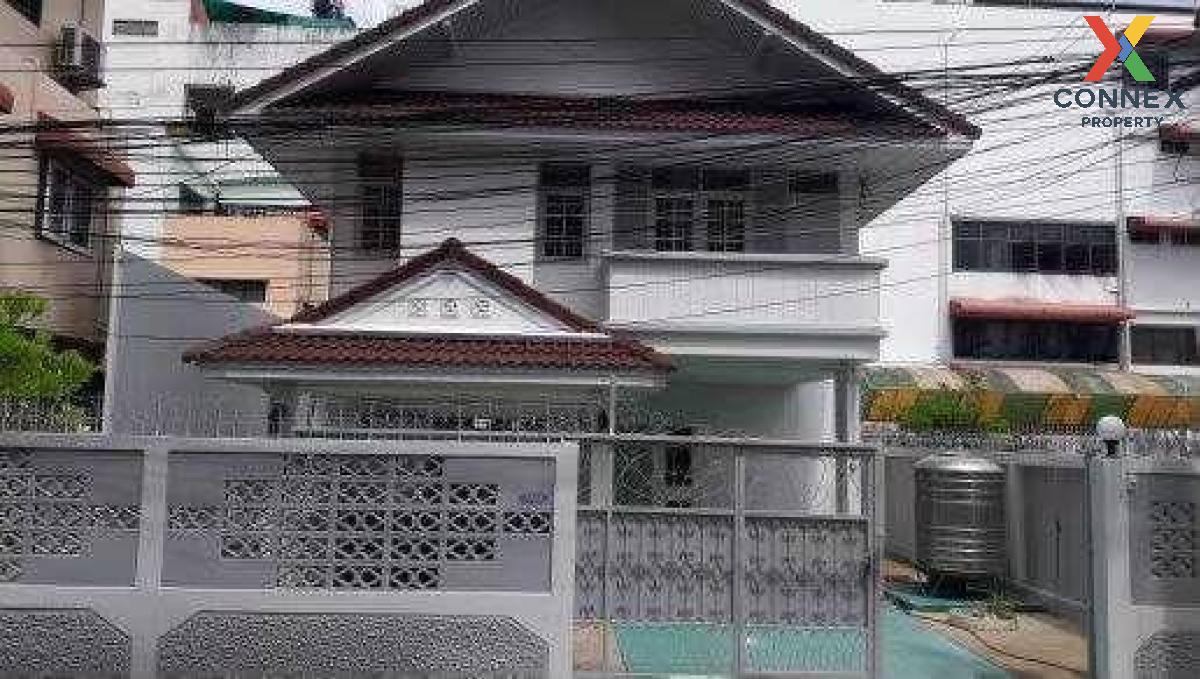 For SaleHouseOnnut, Udomsuk : For Sale home, 2 storey, soi Sukhumvit 70/2 , Bang Na Nuea , Bang Na , Bangkok , CX-92479