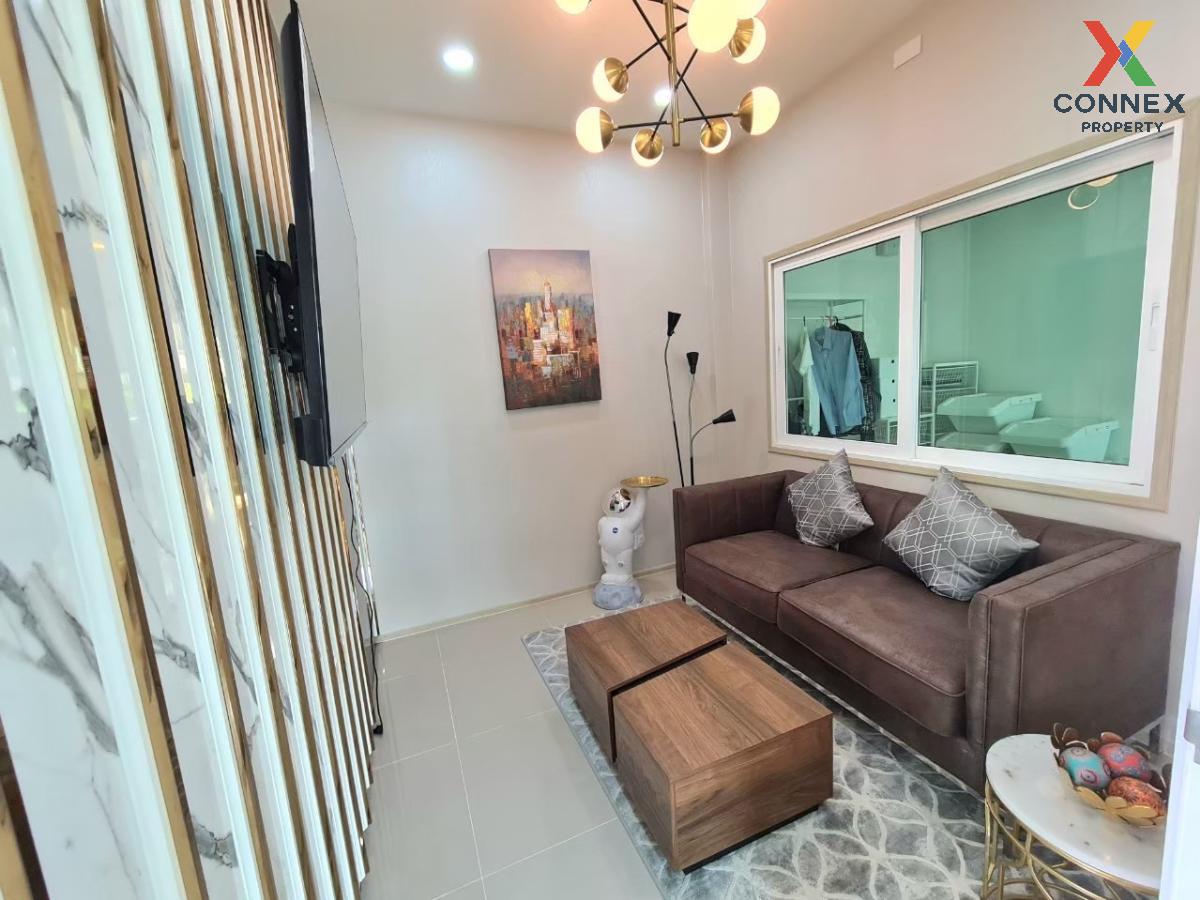 ขายทาวน์โฮมนครปฐม : ขายทาวน์เฮ้าส์/ทาวน์โฮม  เก้ามงคล วิลเลจ พุทธมณฑลสาย 5-ไร่ขิง 26 ไร่ขิง สามพราน นครปฐม CX-92347  (S)