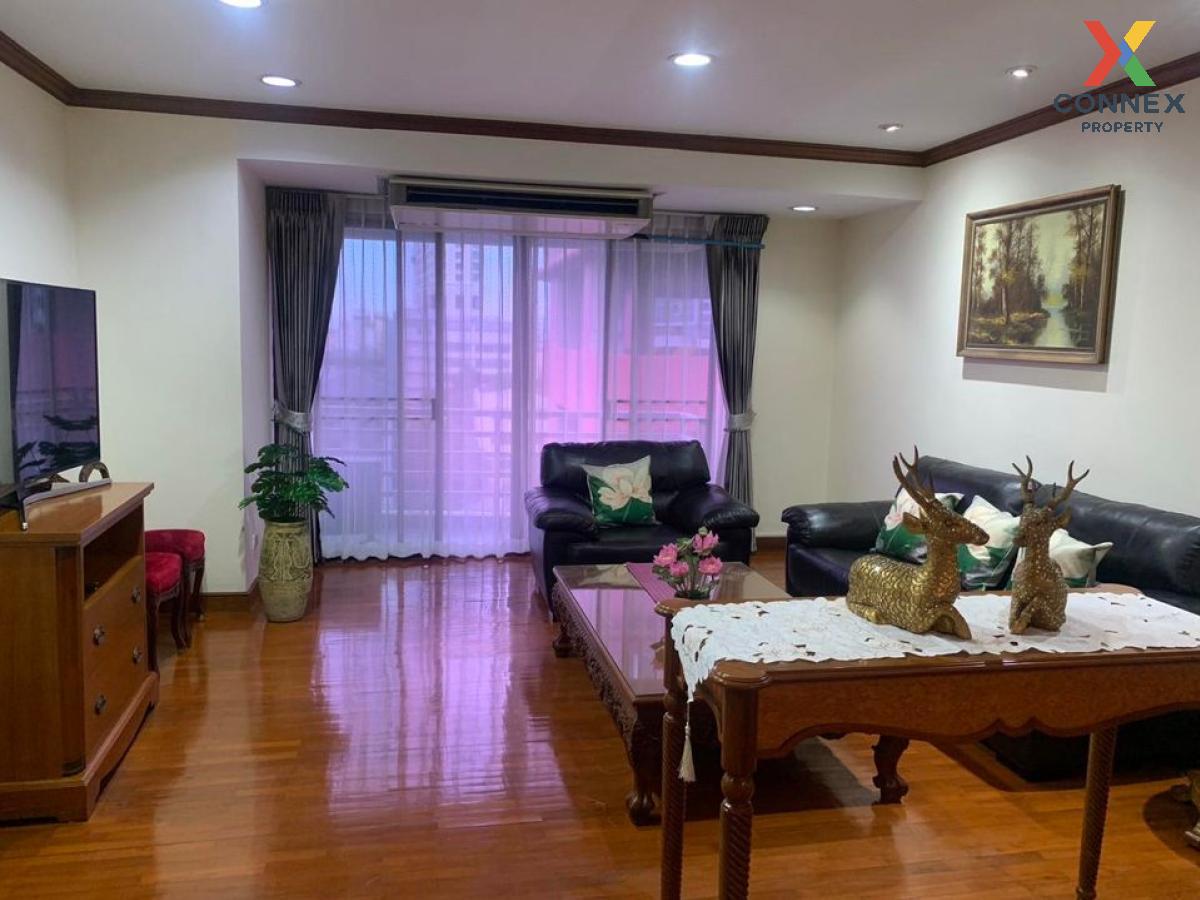 For SaleCondoRatchathewi,Phayathai : For Sale Condo , Baan Prueksasiri 1 Rajathevee , BTS-Phaya Thai , Thanon Phyathai , Rat Thewi , Bangkok , CX-92517