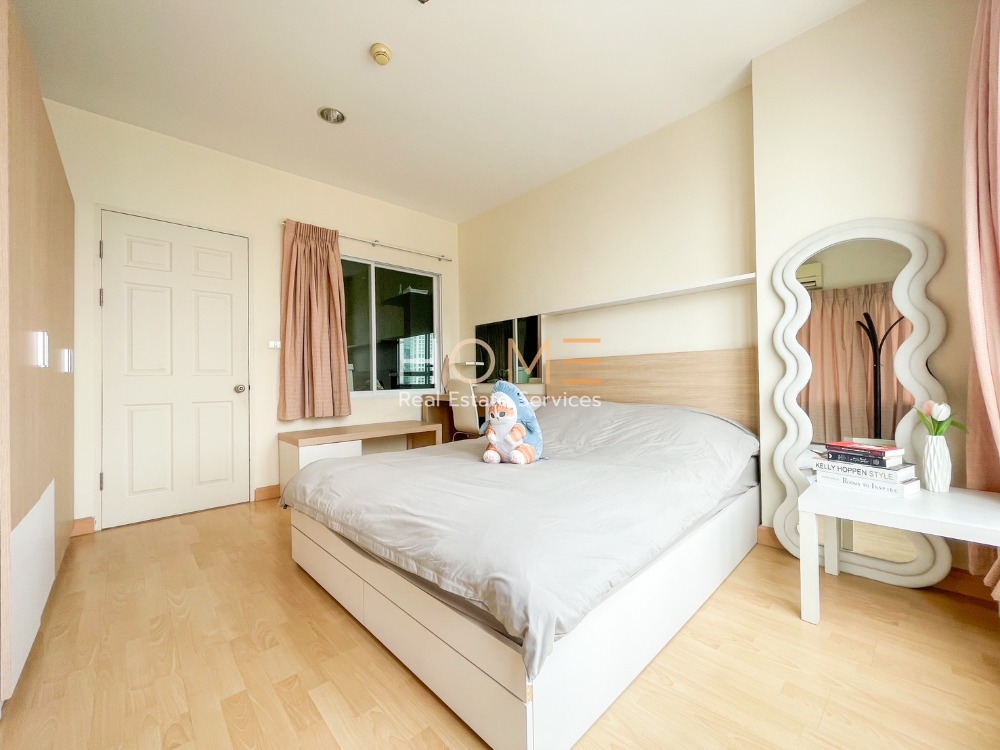 For SaleCondoAri,Anusaowaree : Big room in Saphan Khwai area ✨ Life @ Phahon - Ari / 1 Bedroom (SALE), Life @ Phahon - Ari / 1 bedroom (Sale) PLOYW419