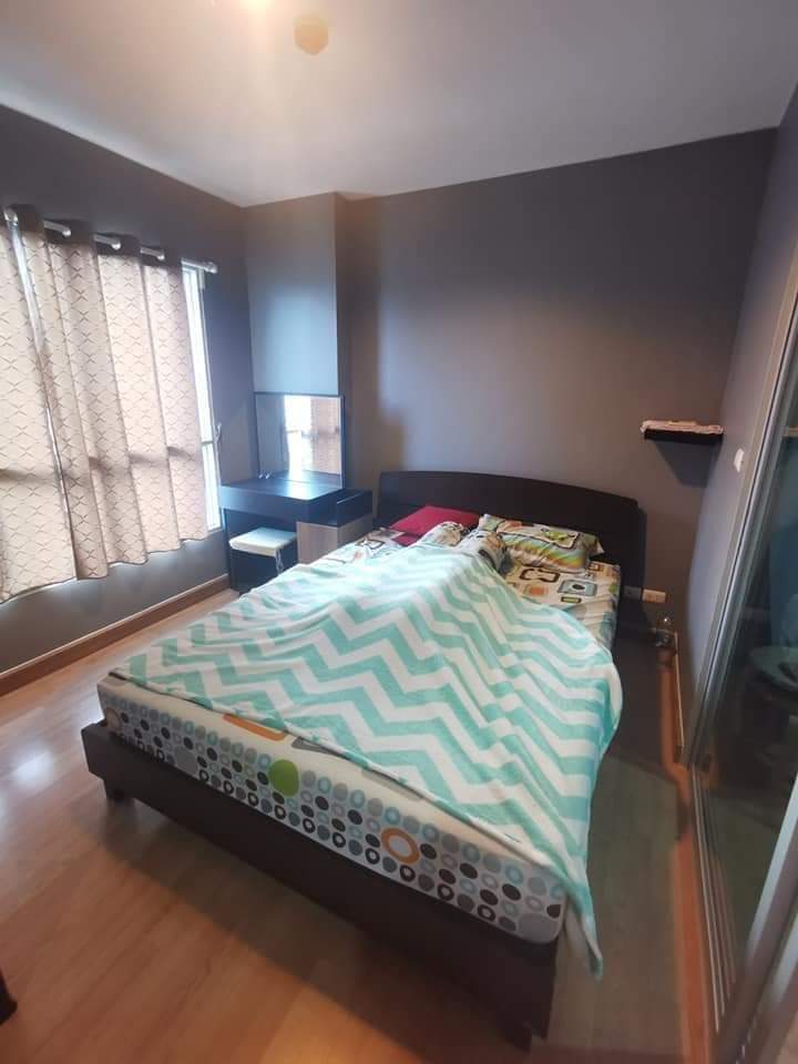For RentCondoKhlongtoei, Kluaynamthai : 🧸🌷For rent🌷🧸Aspire rama 4 price 10,500 baht🏷 1 bedroom, 1 bathroom, 12th floor, building a, size 28 sq m, project view, ready to move in 1 April.