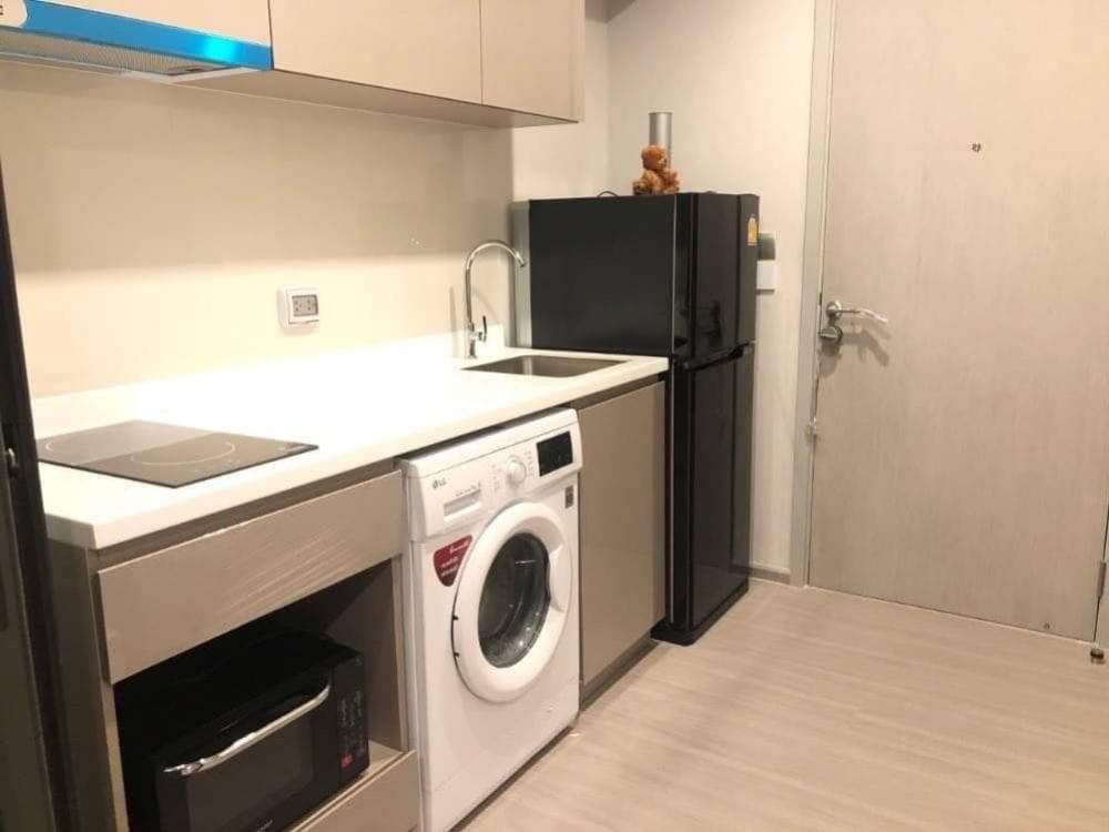 For RentCondoOnnut, Udomsuk : Property code M186For rent Life Sukhumvit 62