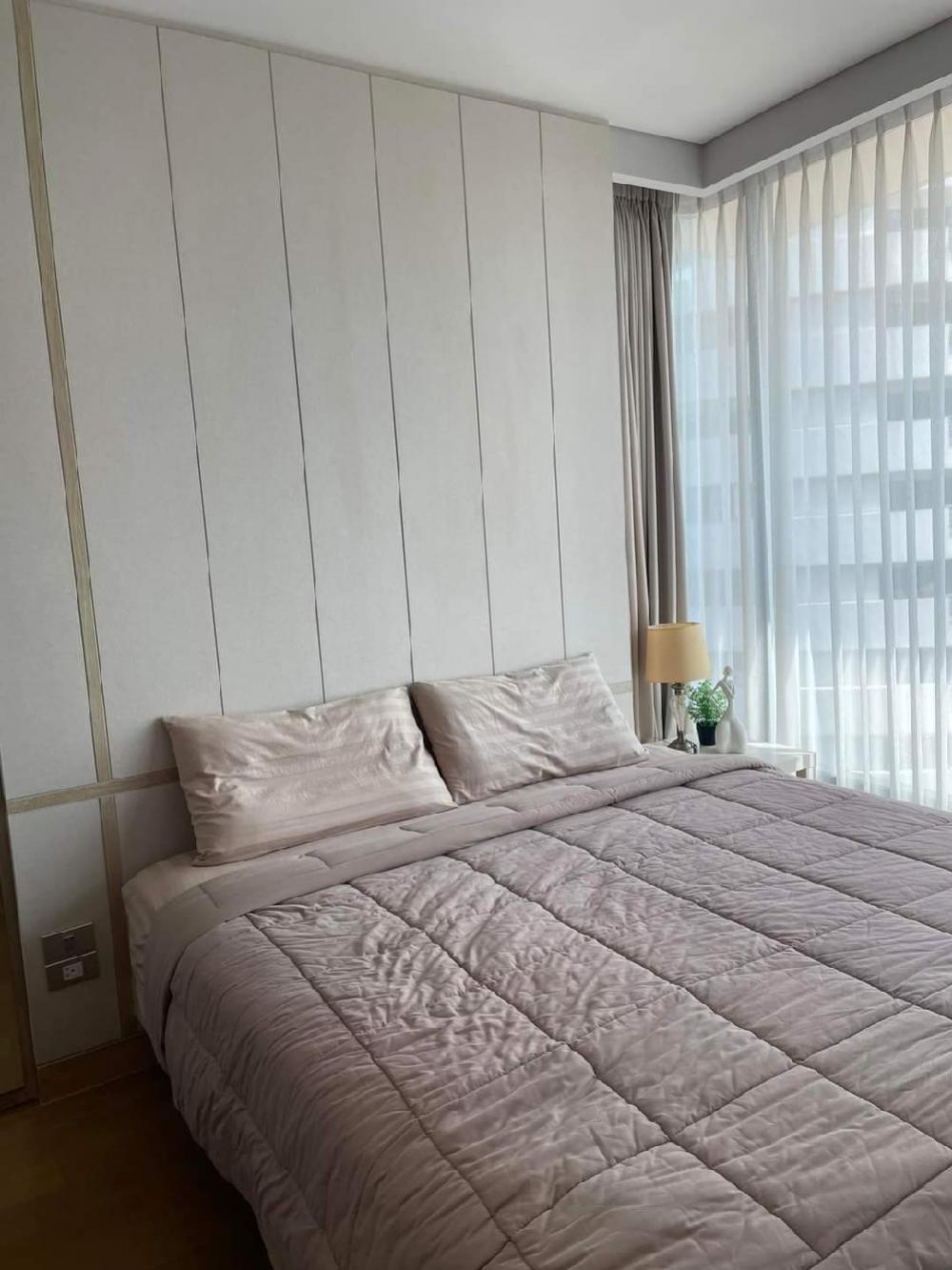 ให้เช่าคอนโดสุขุมวิท อโศก ทองหล่อ : รหัสทรัพย์ M187For rent The Lumpini24