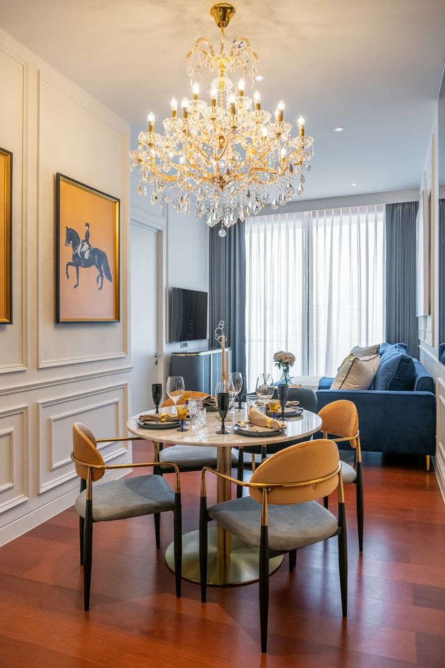 For Rent condo 1 bedroom at Khun by yoo Luxury condo near BTS Thonglor Fully furnished Ready to move in Rental 72,000 THB. Loading...