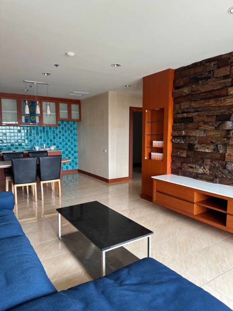 For RentCondoRama 8, Samsen, Ratchawat : For rent Thew River Place (Thew River Place)
