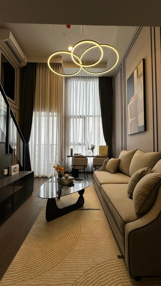 For RentCondoSiam Paragon ,Chulalongkorn,Samyan : Park Origin Chula - Samyan 【𝐑𝐄𝐍𝐓】🔥 Luxury room, million views in the center of the city, complete near the Sam Yan MRT! 🔥 🔥Contact Line ID: @hacondo