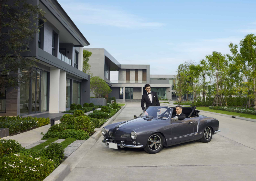 Special price** The City Bangna for sale Amazing location next to Mega Bangna and IKEA 4B5B @15.99 MB Loading...