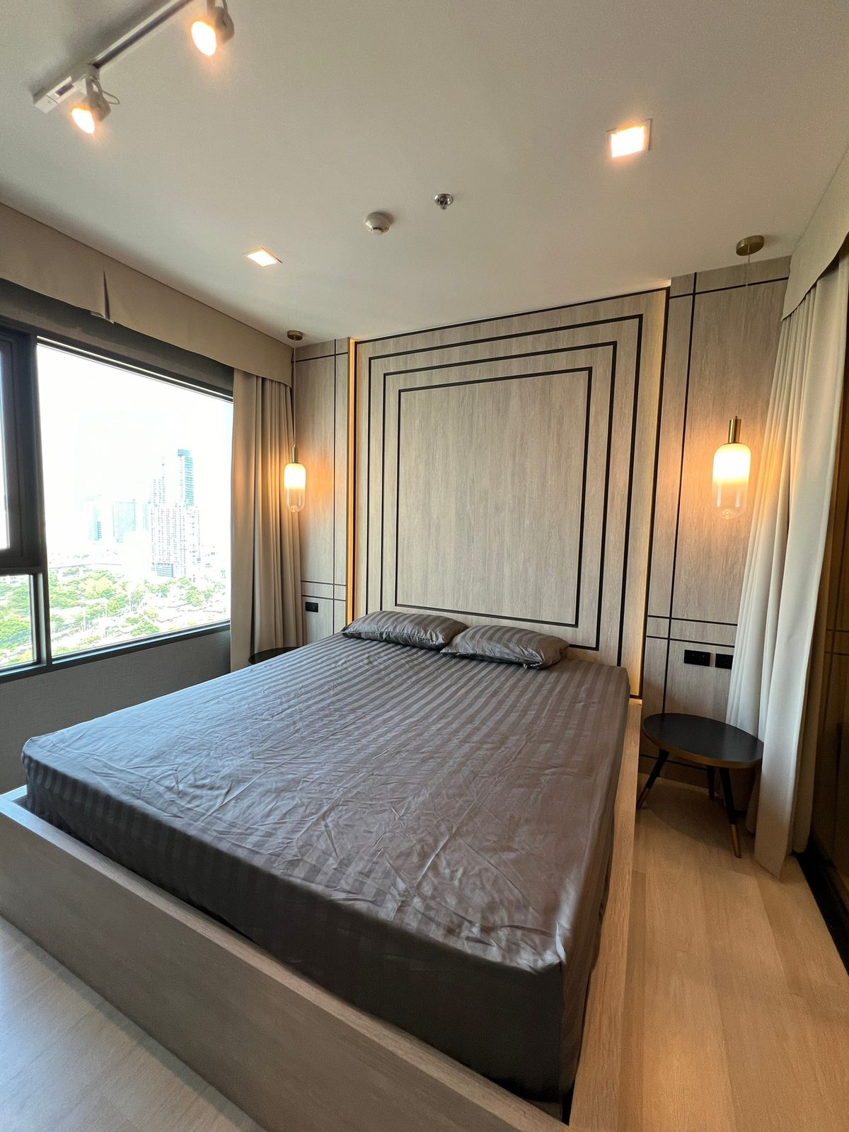 ให้เช่าคอนโดวิทยุ ชิดลม หลังสวน : *ให้เช่า คอนโด Life one wireless 25,000 บาท 1ห้องนอน 35ตรม. BTSเพลินจิต BTSชิดลม วิทยุ ชิดลม เพลินจิต สุขุมวิท พระราม9 รัชดา ลุมพินี สาทร มหาวิทยาลัยจุฬา มาเเตร์เดอี มศว บำรุงราษฎร์ park venture sindhorn central embassy