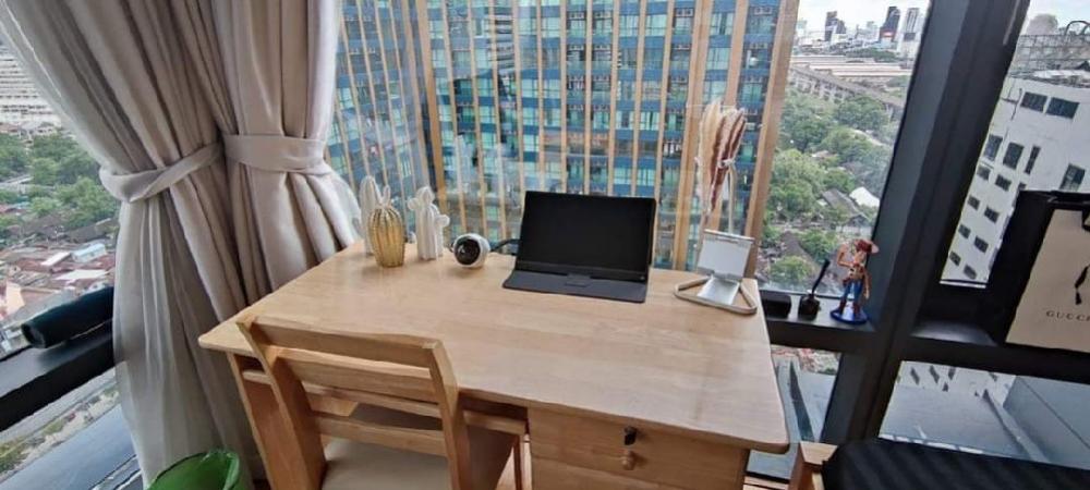 ให้เช่าคอนโดพระราม 9 เพชรบุรีตัดใหม่ RCA : M189For Rent Circle Condominiumให้เช่า Circle Condominiums, 2 bed