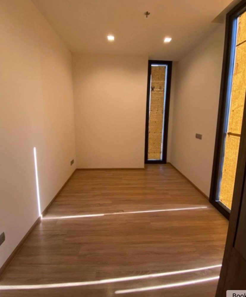 For SaleCondoSapankwai,Jatujak : Sale With Tenant The Line Phahol - Pradipat / 1 Bedroom 3,990,000 Baht