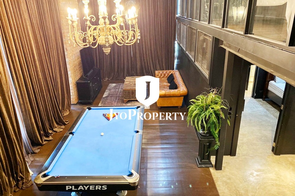 ให้เช่าคอนโดสุขุมวิท อโศก ทองหล่อ : JY-R2541 - ให้เช่า ดิ เอ็มโพริโอ เพลส - ขนาด 200 ตร.ม., 3 ห้องนอน, 3 ห้องน้ำ, ชั้น 9