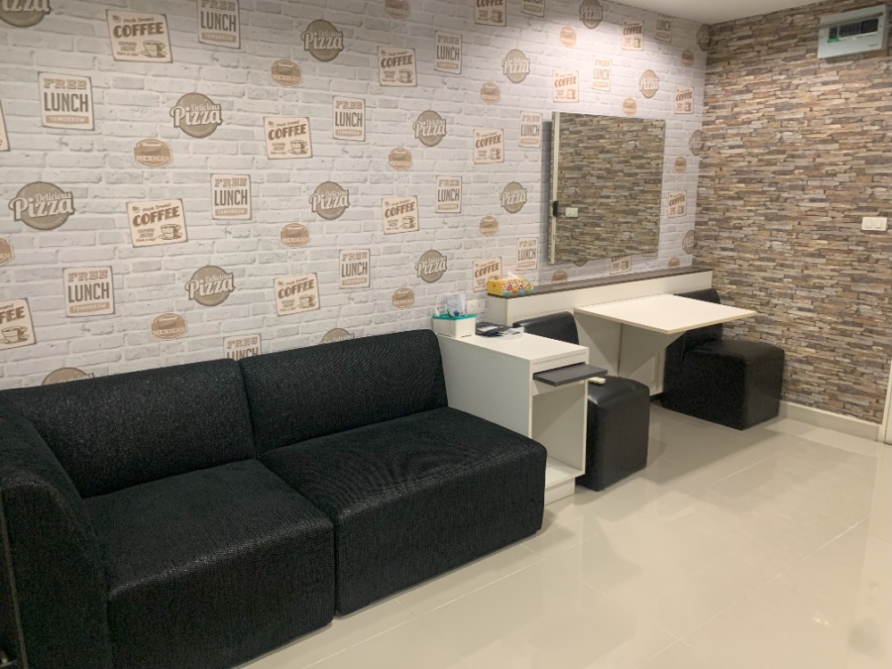 ขายคอนโดอ่อนนุช อุดมสุข : ขาย คอนโด The Link Vano 64 ( BTS ปุณณวิถี ) พร้อมเข้าอยู่