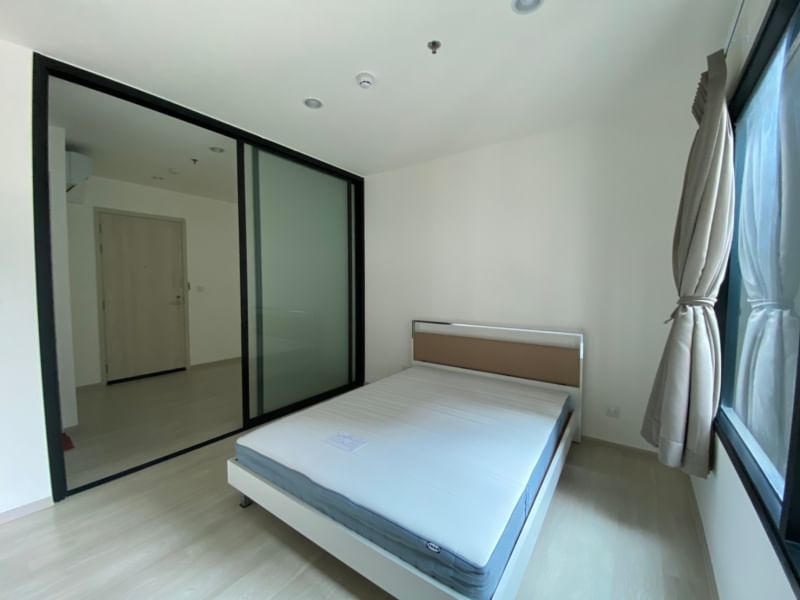 For SaleCondoRama9, Petchburi, RCA : Life Asoke / 1 Bedroom (SALE), Life Asoke / 1 Bedroom (SALE) MOOK401