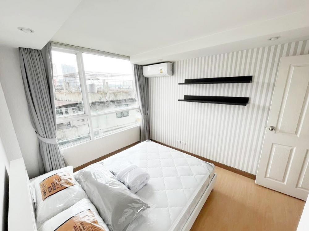 ให้เช่าคอนโดอ่อนนุช อุดมสุข : For Rent 💎 Zenith Place Sukhumvit 71/1 💎