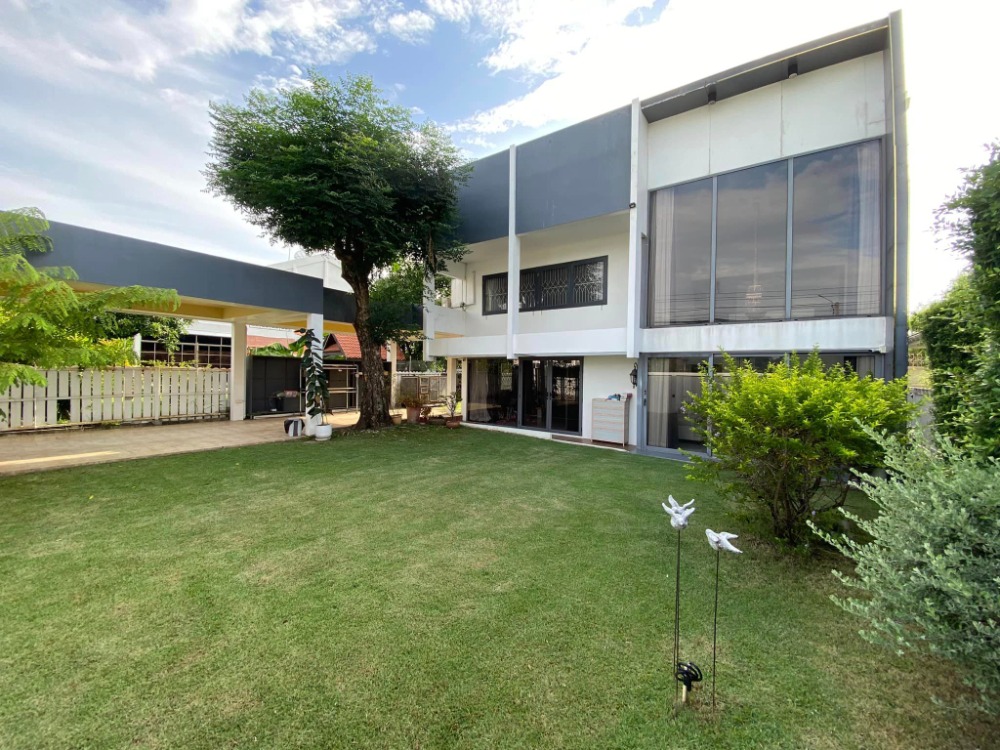 ให้เช่าบ้านแจ้งวัฒนะ เมืองทอง : ให้เช่า บ้านเดี่ยว แจ้งวัฒนะ