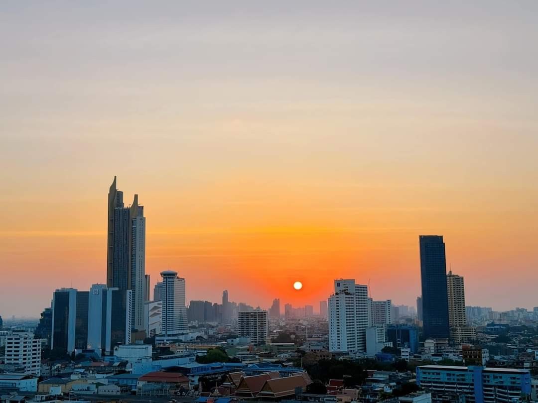 For RentCondoSiam Paragon ,Chulalongkorn,Samyan : Super Luxury Condo Duplex Park Origin Chula Samyan 2bed 1bath 50 sqm Fullyfurnish 65,000 thb ,Welcome Foreign