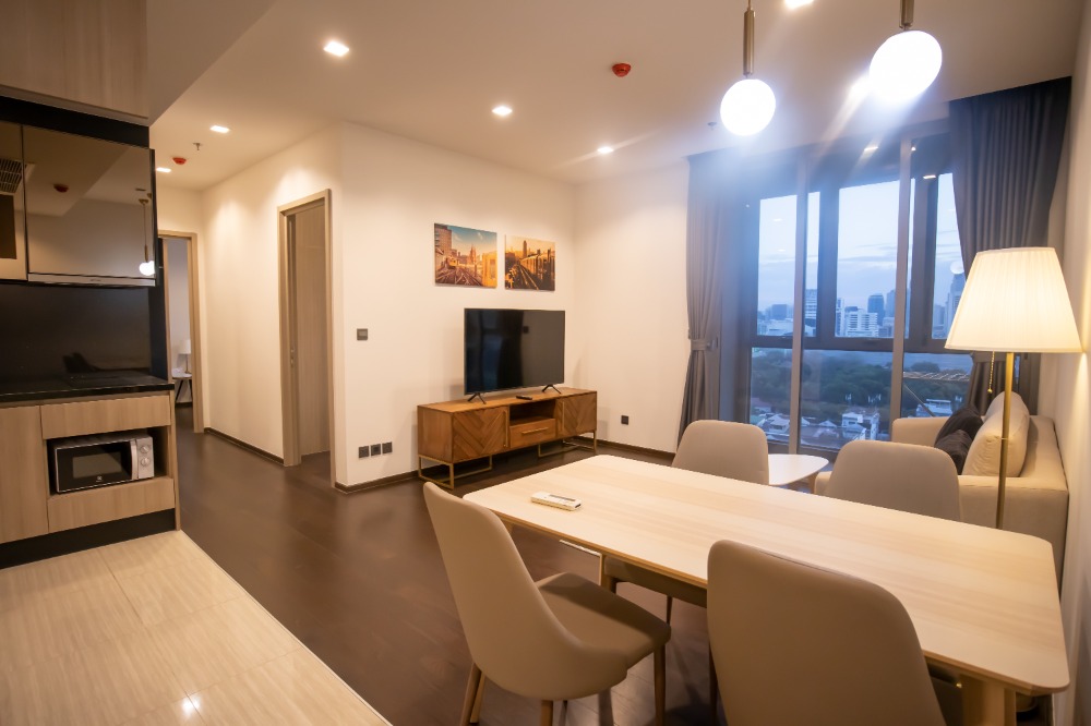 For RentCondoRatchathewi,Phayathai : ⭐️Rent The Line Ratchathewi Price 35,000 THB⭐️