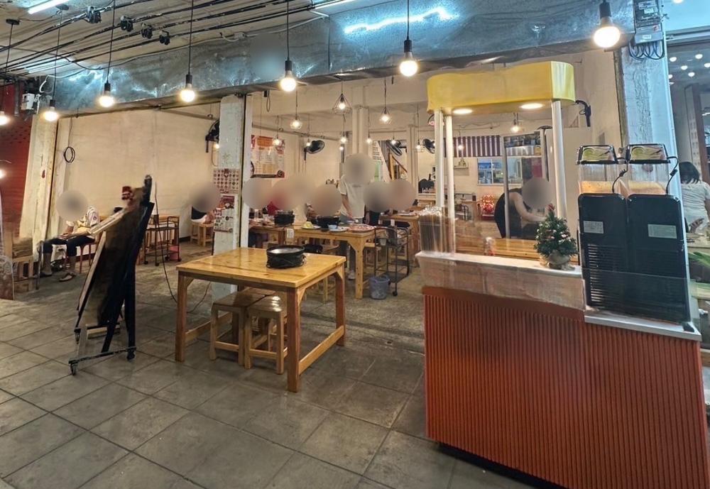 ให้เช่าร้านค้า/ตลาดนัดสยาม จุฬา สามย่าน : ปล่อยเช่า : ตึก 2 คูหา ริมถนนบรรทัดทอง - ซอยจุฬา, ทำเลยอดฮิต, มีที่จอดรถฝั่งตรงข้าม, ใกล้อุทยาน 100 ปี จุฬา