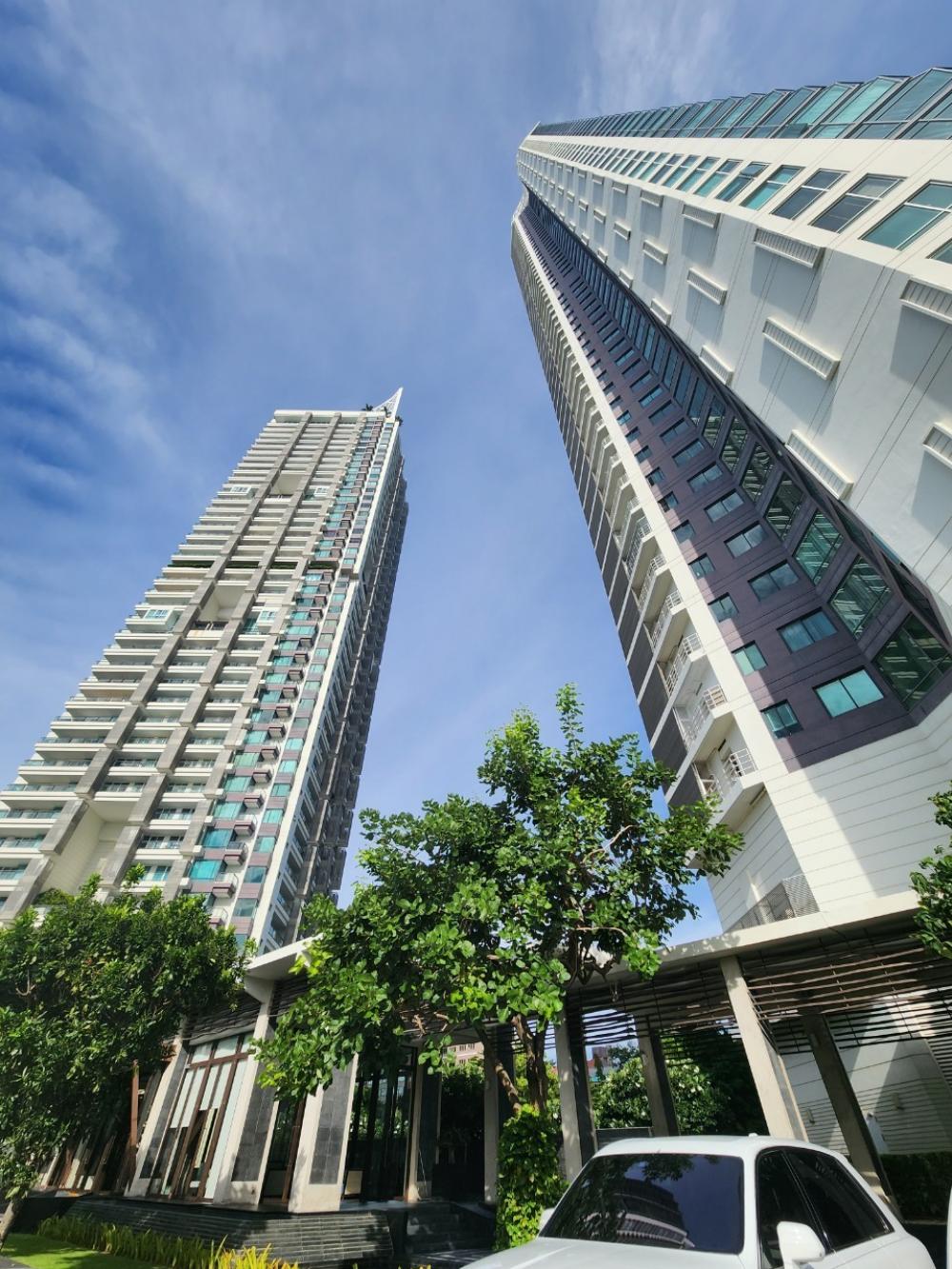 ขายคอนโดพัทยา บางแสน ชลบุรี สัตหีบ : ขายด่วนที่สุด reflection จอมเทียน วิวทะเล