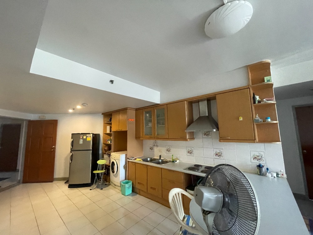 For SaleCondoKasetsart, Ratchayothin : Supalai Park Paholyothin 21 / 2 Bedrooms (SALE), Supalai Park Phaholyothin 21 / 2 Bedrooms (SALE) MEAW432