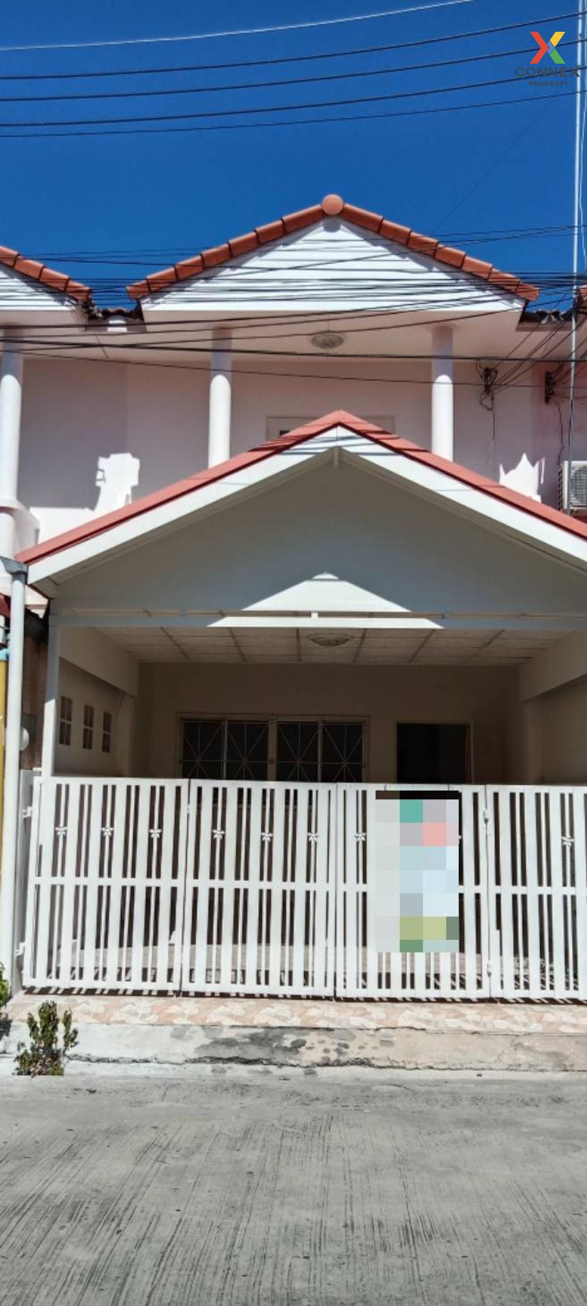 For SaleTownhomeAyutthaya : For Sale Townhouse/Townhome  ,  Grand Village 2 , Ban Sang , Bang Pa-in , Phra Nakhon Si Ayutthaya , CX-94029