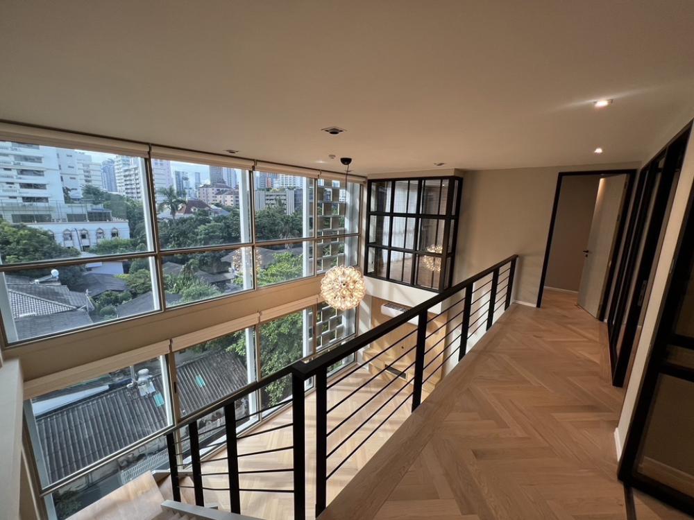 For SaleCondoSukhumvit, Asoke, Thonglor : *Best Deal Rare Unit* S47 | 4 Bed Duplex 171sqm | 0616252555