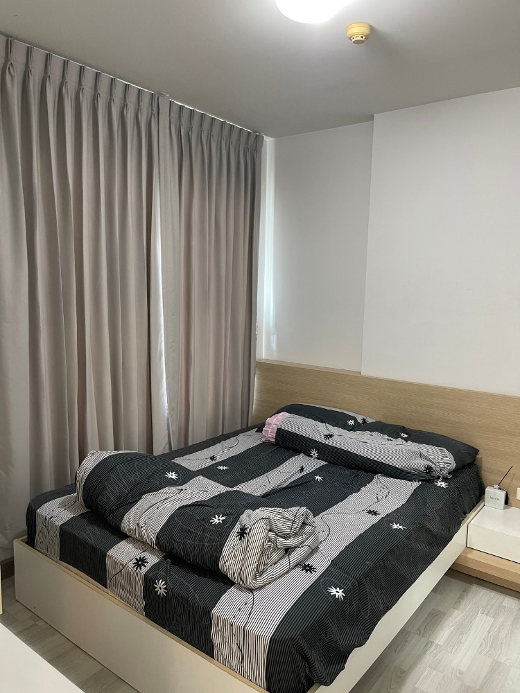 ให้เช่าคอนโดพัฒนาการ ศรีนครินทร์ : 🌱 ให้เช่า The Parkland srinakarin 🛏️ 1 ห้องนอน 🛁 1 ห้องน้ำ 🛋️ 1 ห้องนั่งเล่น 🪜 ขนาด 40 ตรม. ชั้น 14 อาคาร C ✨
