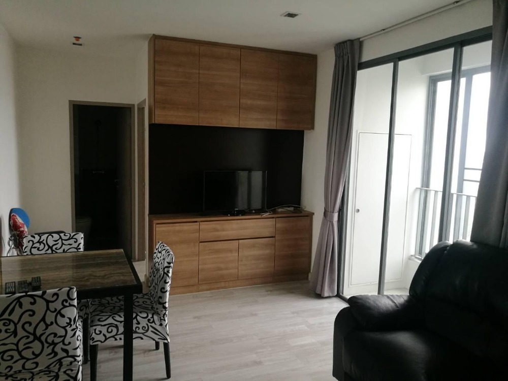 For SaleCondoOnnut, Udomsuk : IDEO MOBI SUKHUMVIT 81 (BTS ONNUT) 2bed 1bath Best Deal!!