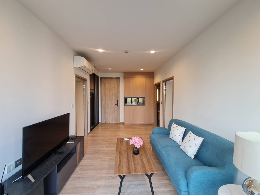 For RentCondoOnnut, Udomsuk : kawa haus | 2 bedroom | 42k