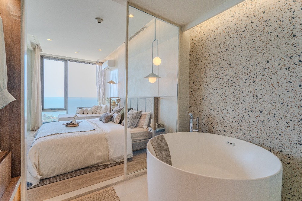 คอนโดสูงที่สุดในหัวหิน ✨ เวหา (VEHHA) 1 ฺBed Plus เริ่มต้นเพียง 5.59 mb ติดต่อ 095 4264563 (บอส) Loading...