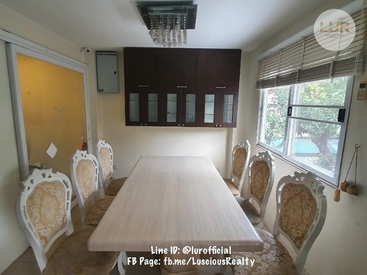 For RentTownhomeAri,Anusaowaree : Townhome for rent Pets allowed, near BTS-Ari, 4 floors, 3 bedrooms, 5 bathrooms, 48,000 baht/month.