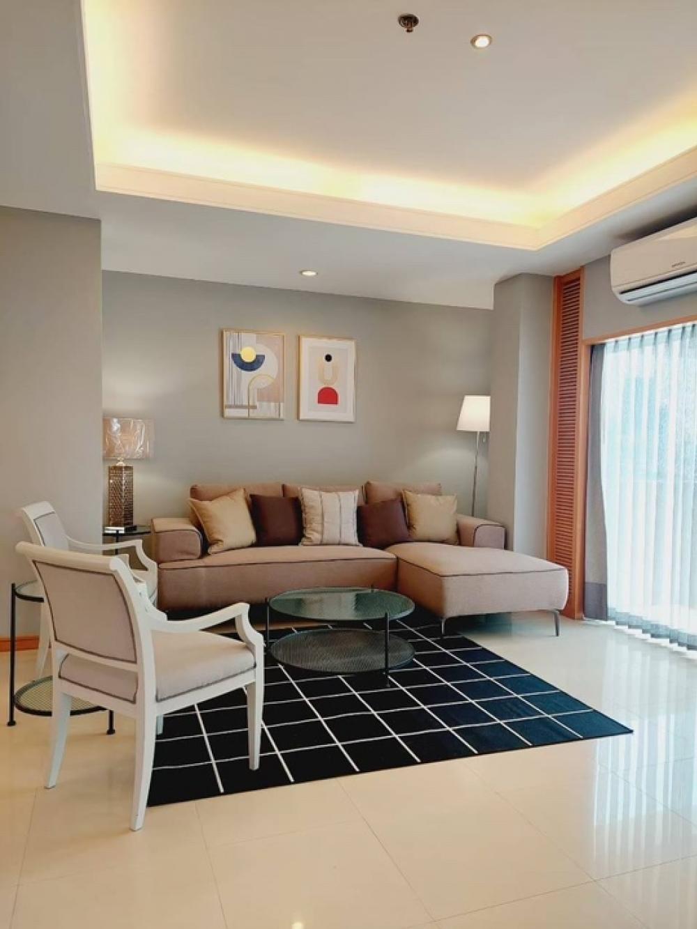 ให้เช่าคอนโดสาทร นราธิวาส : ✨👍🏻For rent 3 bedrooms , petfriendly, good location and Great facilities near MRT Lumpini.