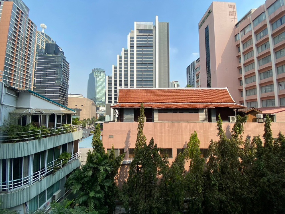 ขายคอนโดสุขุมวิท อโศก ทองหล่อ : Amazing Large Condo for sale special price “Premier Condo Soi Sukhumvit24“ 126sqm only 14.5 MB