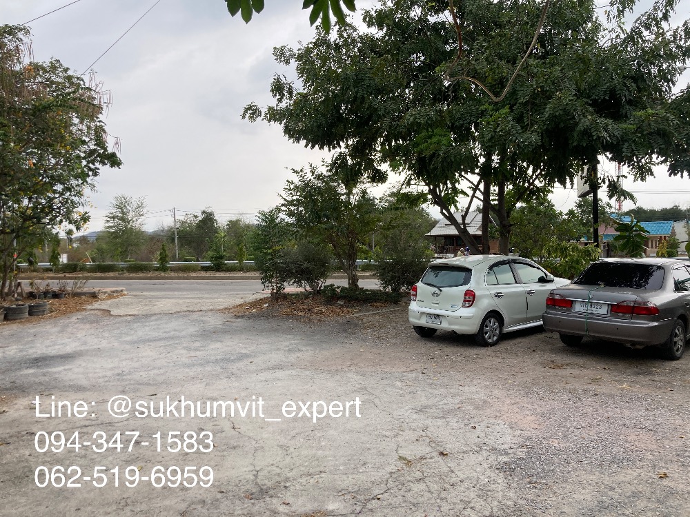 Resort for sell, Huahin - BoFai Loading...