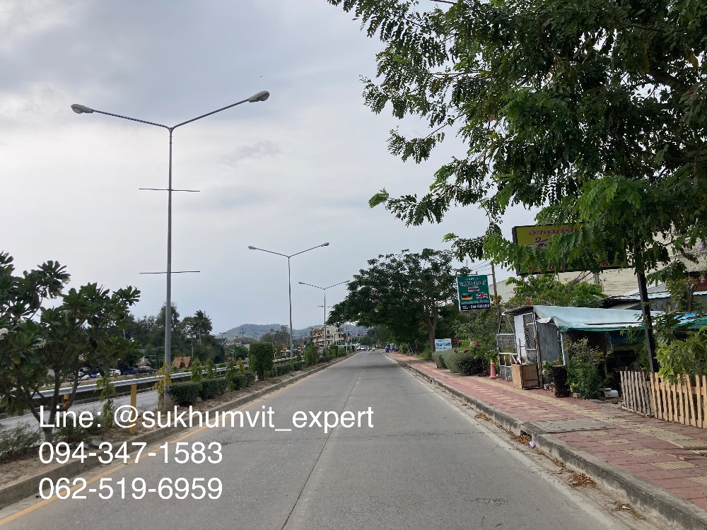 Resort for sell, Huahin - BoFai Loading...