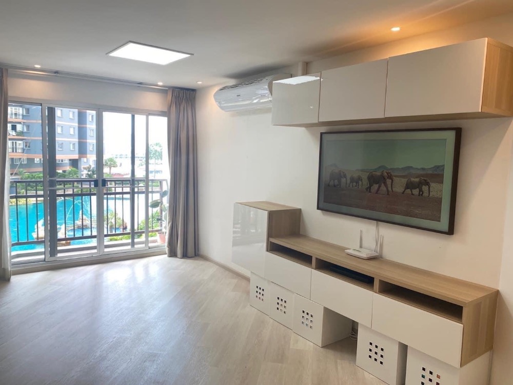 ขายคอนโดสาทร นราธิวาส : ขายคอนโด 2 ห้องนอน เบ็ลพาร์ค เรสซิเด้นซ์ นราธิวาส 24 สาทร ใกล้เซ็นทรัลพระราม 3 วิวสระว่ายน้ำ