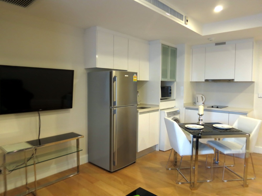 (for rent) Collezio Sathorn Pipat ใกล้ BTS ช่องนนทรี Loading...