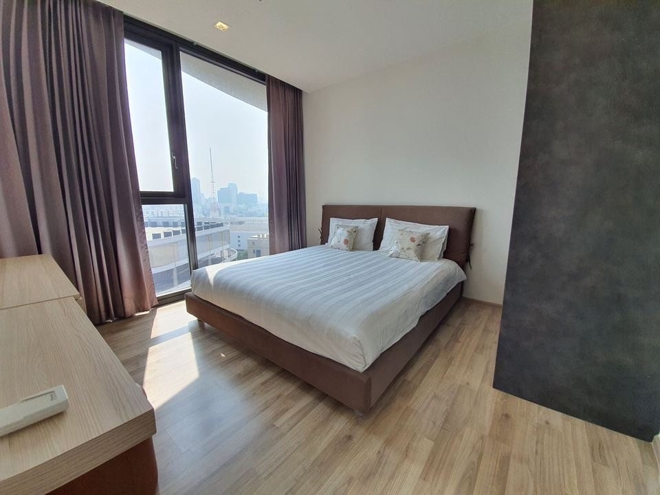 For SaleCondoSapankwai,Jatujak : S-LJM115  condo for sale The Line Chatuchak-Mochit, 12th floor, 40.68 sqm. 7.69 million. 064-959-8900
