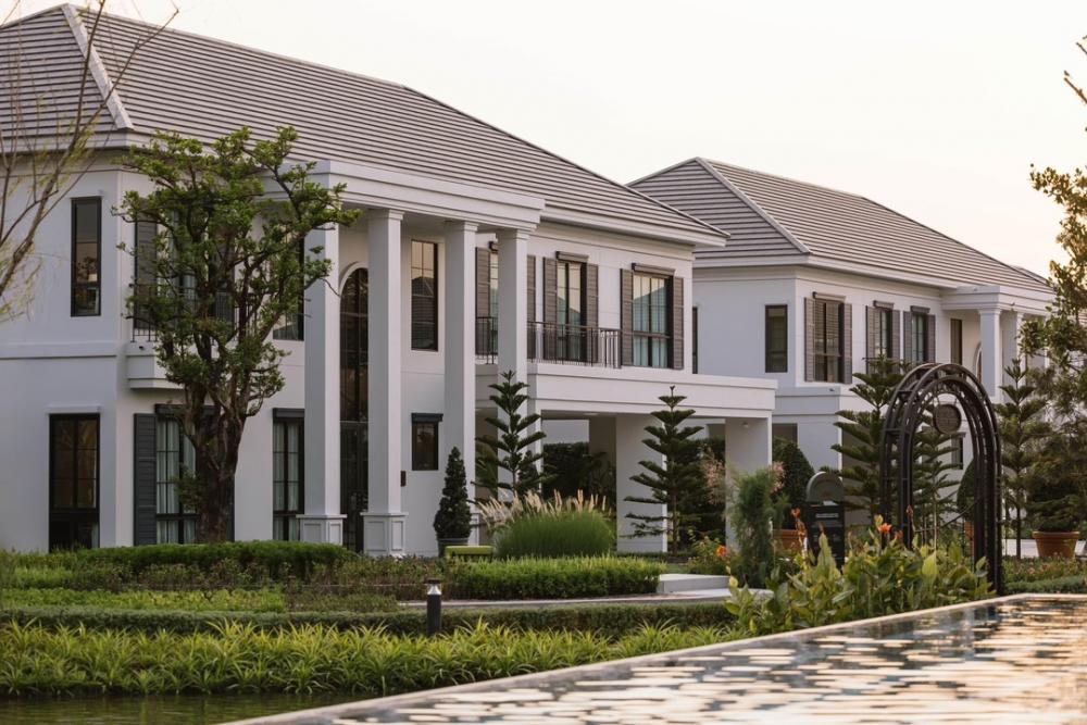 For SaleHouseNawamin, Ramindra : Setthasiri Watcharapol - Theprak